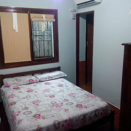 Iguazu Rey Hostel Πουέρτο Ιγκουασού Εξωτερικό φωτογραφία