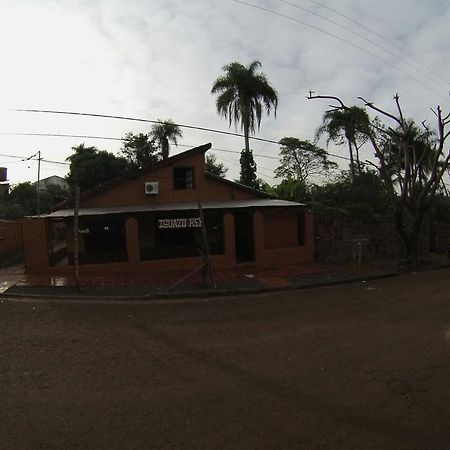 Iguazu Rey Hostel Πουέρτο Ιγκουασού Εξωτερικό φωτογραφία