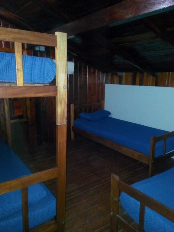Iguazu Rey Hostel Πουέρτο Ιγκουασού Δωμάτιο φωτογραφία