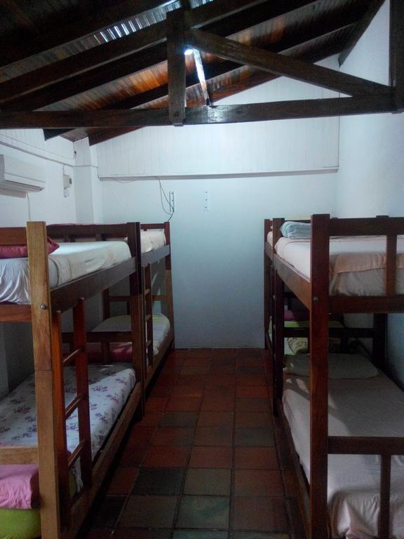 Iguazu Rey Hostel Πουέρτο Ιγκουασού Εξωτερικό φωτογραφία