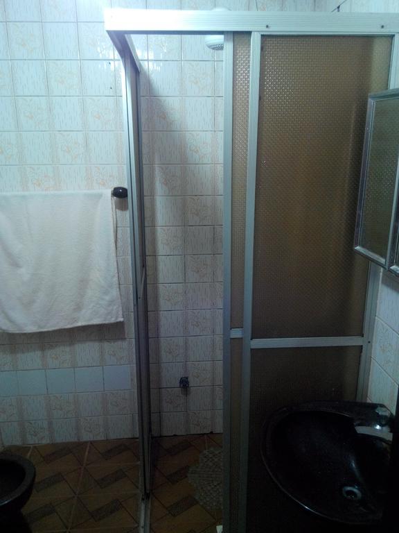 Iguazu Rey Hostel Πουέρτο Ιγκουασού Δωμάτιο φωτογραφία