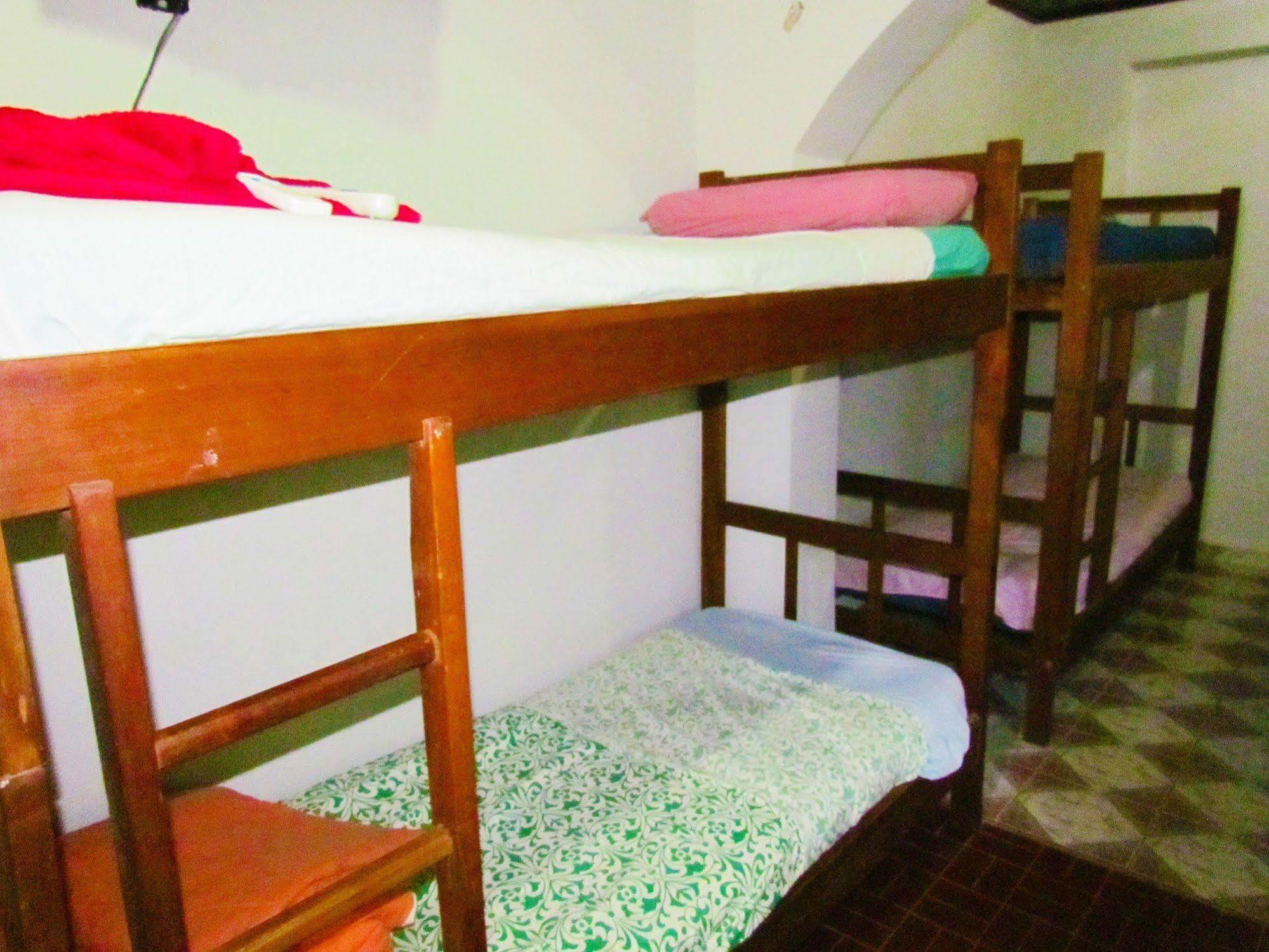 Iguazu Rey Hostel Πουέρτο Ιγκουασού Εξωτερικό φωτογραφία
