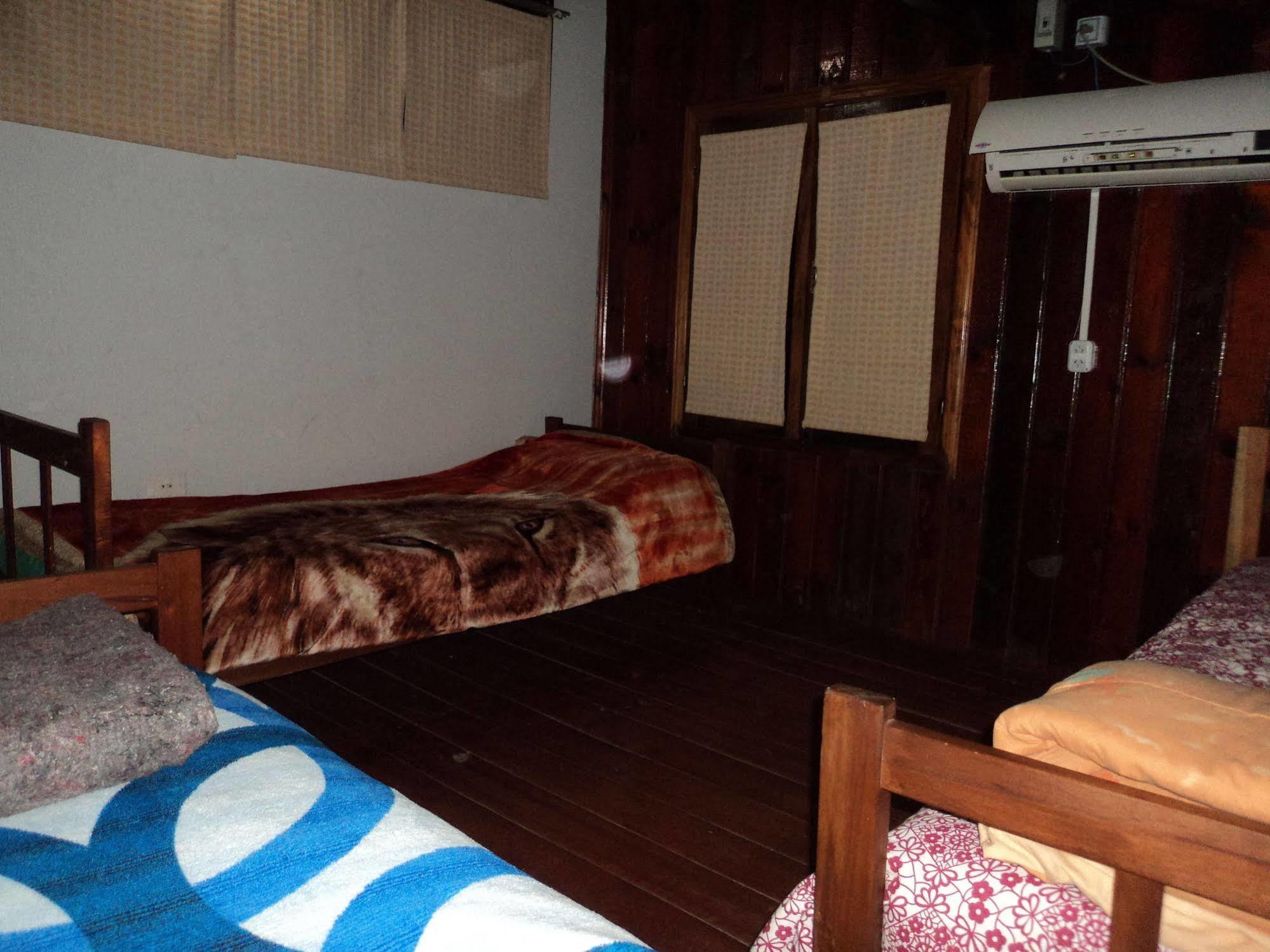 Iguazu Rey Hostel Πουέρτο Ιγκουασού Εξωτερικό φωτογραφία