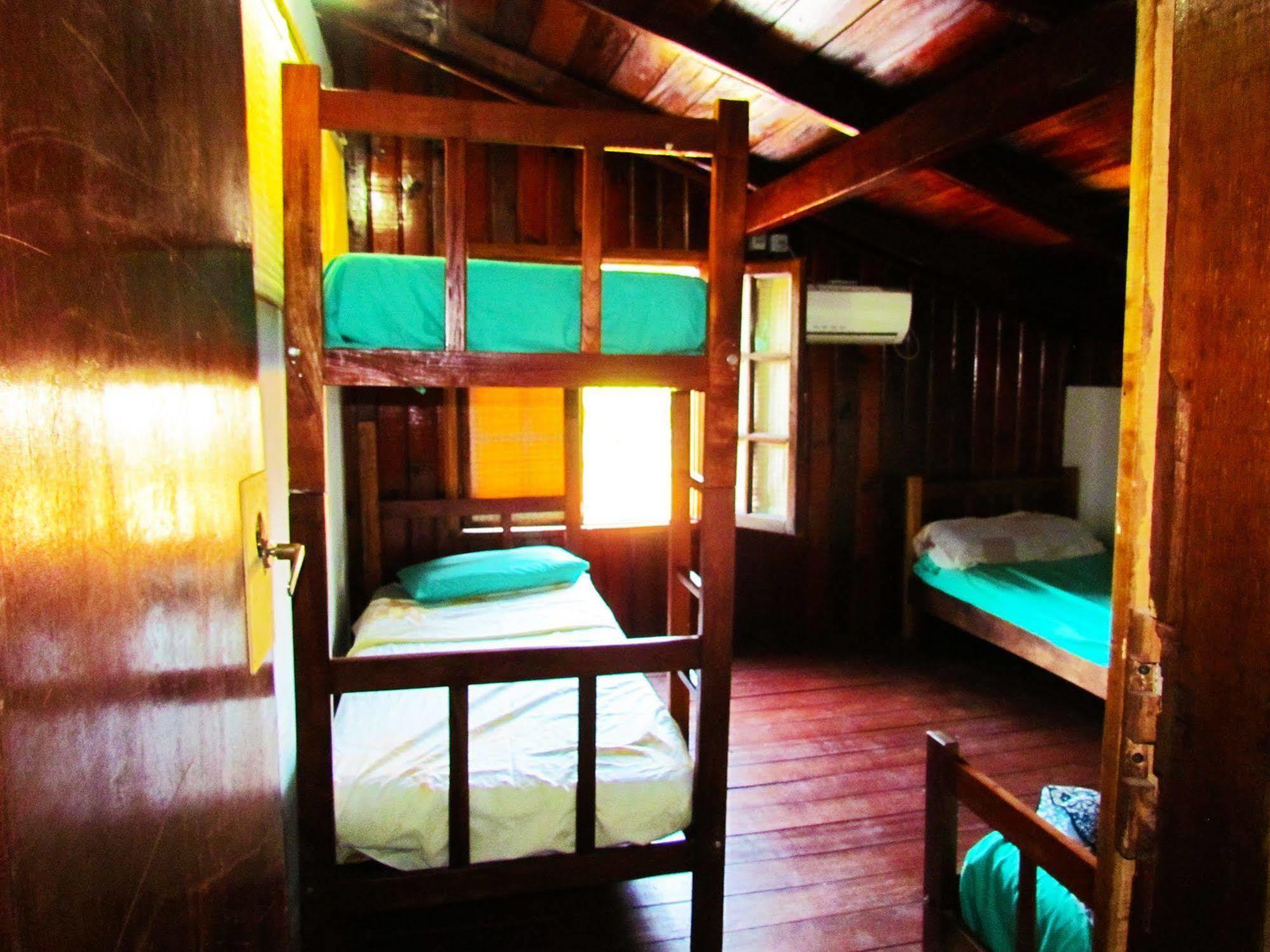 Iguazu Rey Hostel Πουέρτο Ιγκουασού Εξωτερικό φωτογραφία