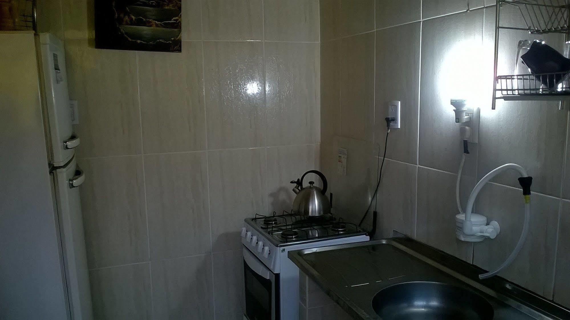 Iguazu Rey Hostel Πουέρτο Ιγκουασού Εξωτερικό φωτογραφία